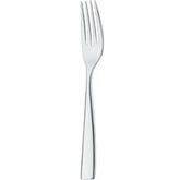 Table fork Casino, stainless 18/10, polished length 8 1/4 in. - Mabrook Hotel Supplies